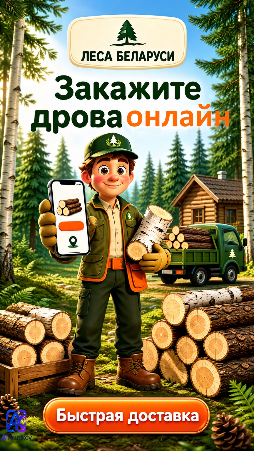 Заявки на дрова